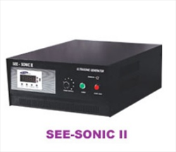 Thiết bị tạo sóng siêu âm UL-Tech SEE-SONIC, SELF-SONIC